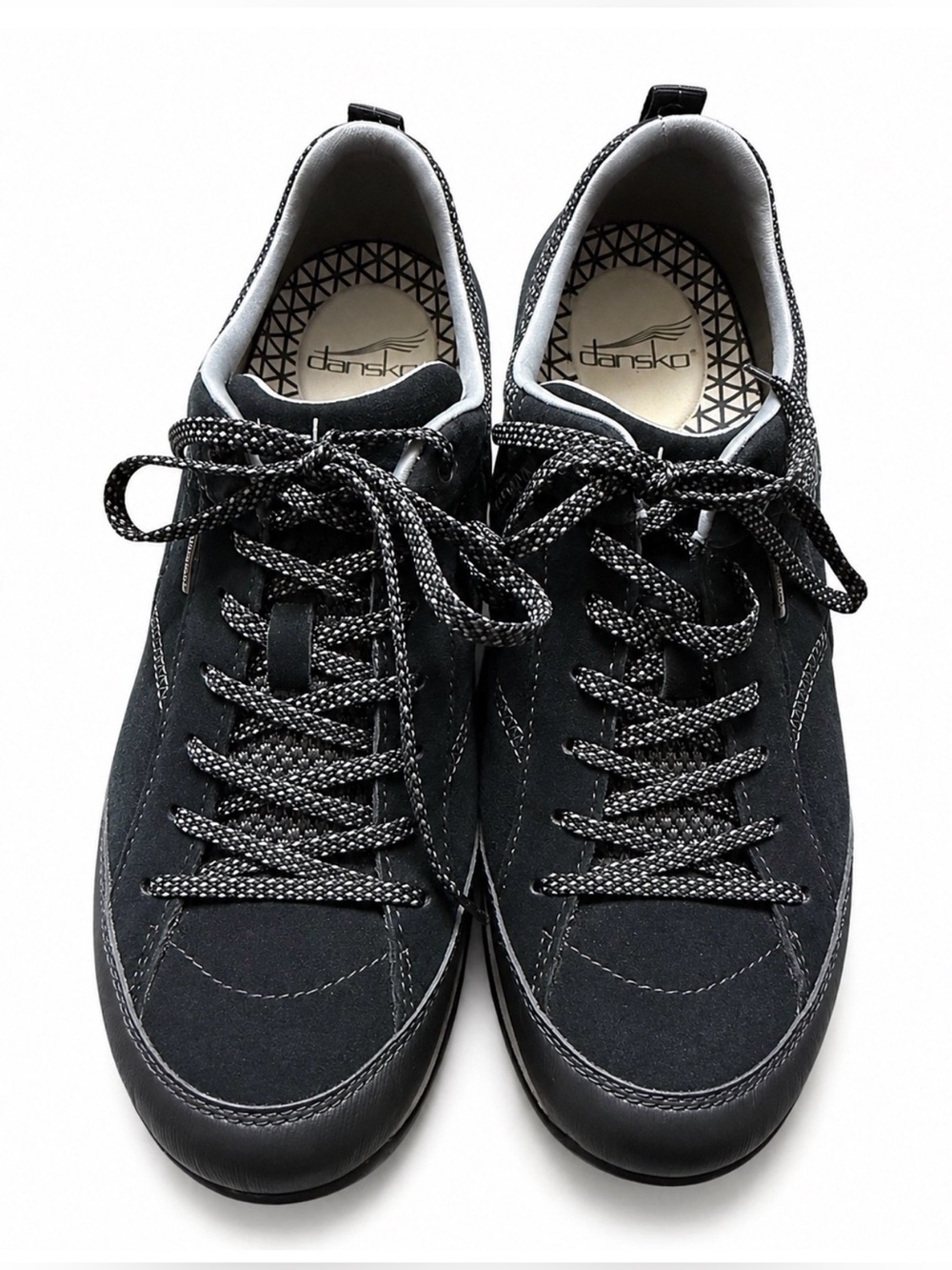 🌿 Dansko Waterproof Walking Shoes | Vibram Sole | EU 39 | Like New - Picture 4 of 5